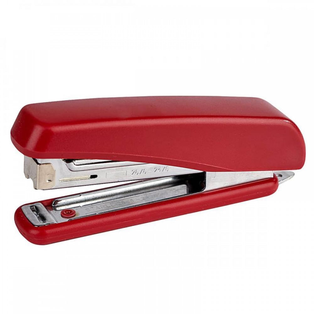 Степлер 24/6, 26/6 RAION HD-45, 30 листов RAION Цена с НДС за 1 штуку