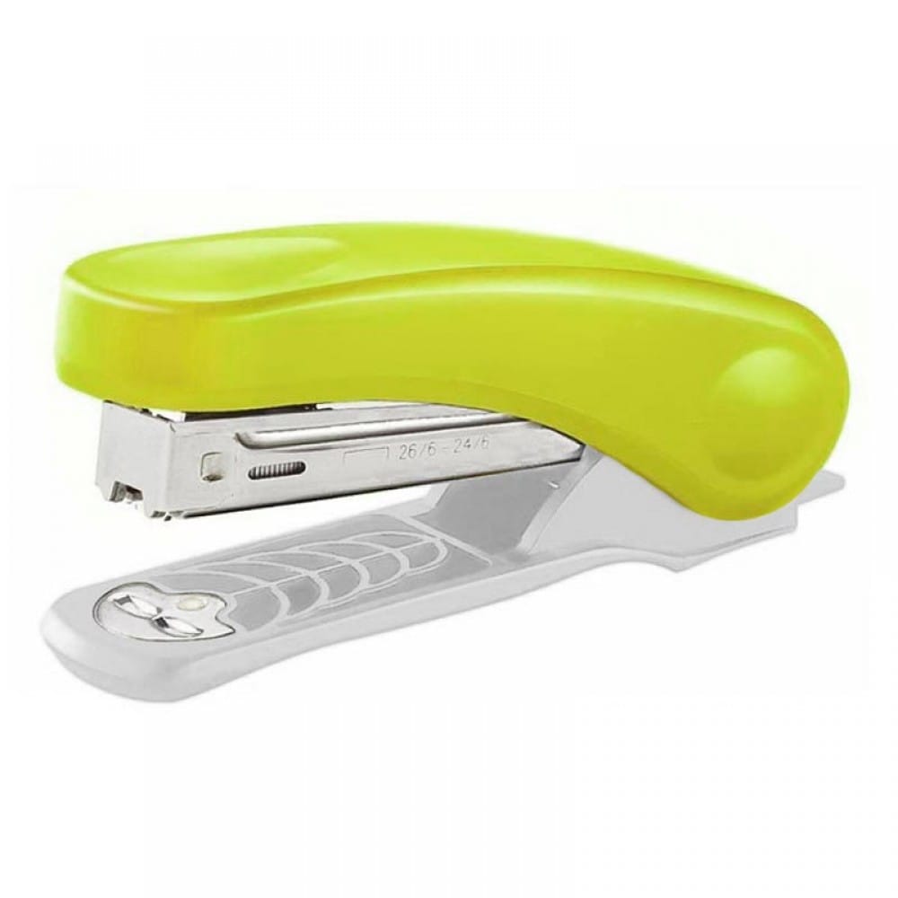 Степлер 24/6, 26/6 RAION HDZ-35, 20 листов RAION Цена с НДС за 1 штуку