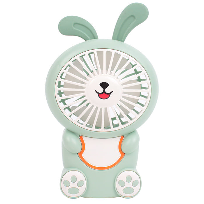 Вентилятор в форме зайки Darvish Цена с НДС за 1 штуку