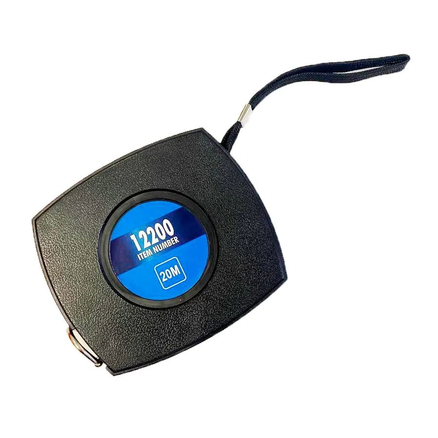 Мерная лента 20м, стальное полотно, быт. (12200) VOREL Цена с НДС за 1 штуку