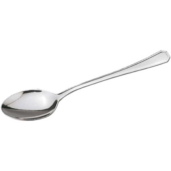 Ложка САЛАТНАЯ нержав. малая Модерн Цена с НДС за 1 штуку