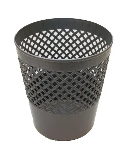 Корзина для бумаг "Офис-класс" Юниопт Цена с НДС за 1 штуку