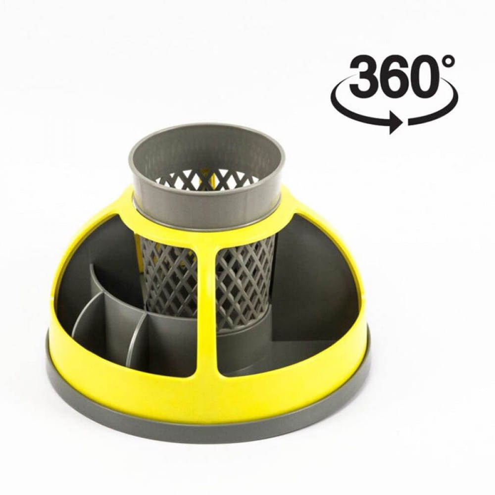 Органайзер для канцелярских принадлежностей "Карусель" Юниопт Цена с НДС за 1 штуку