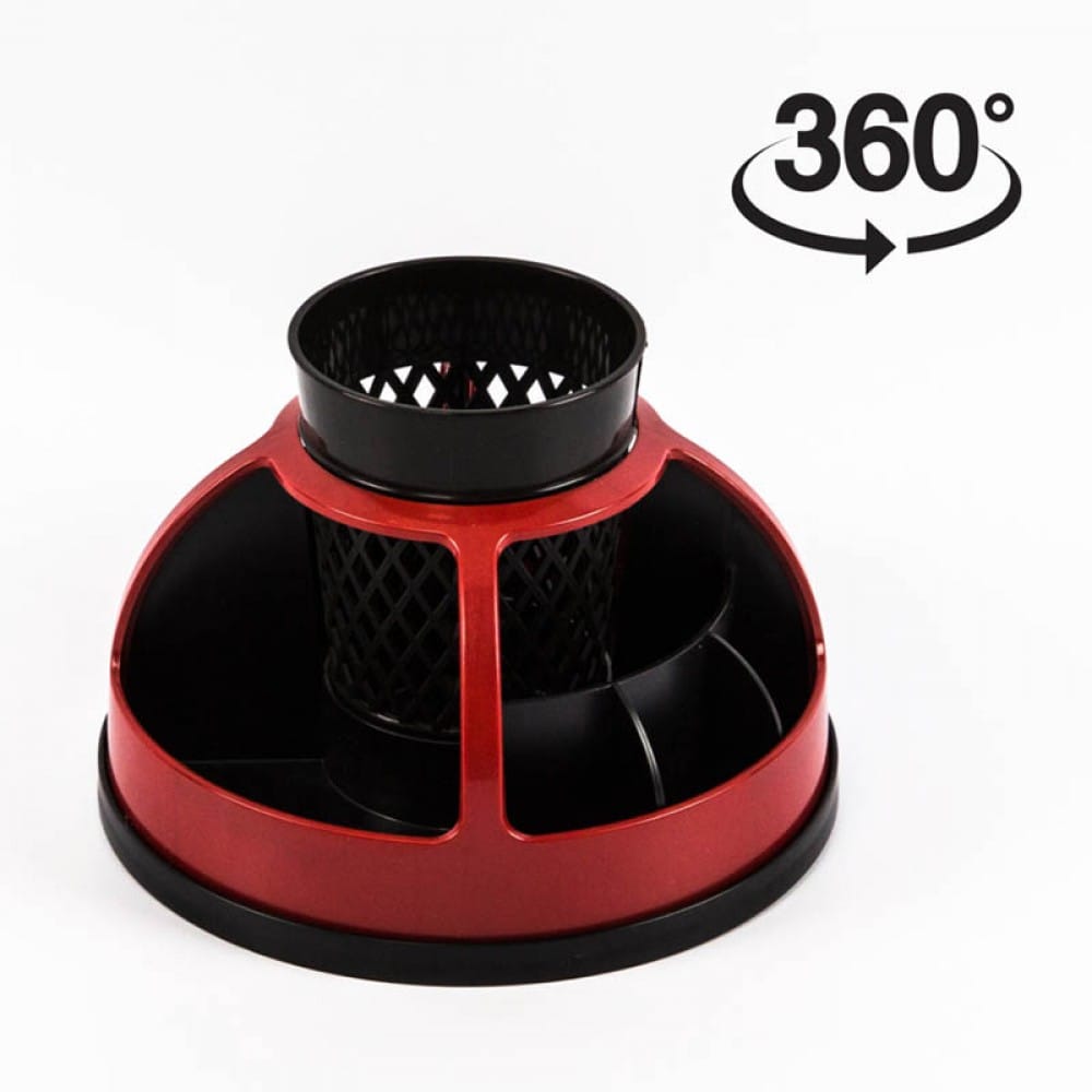 Органайзер для канцелярских принадлежностей "Карусель" Юниопт Цена с НДС за 1 штуку