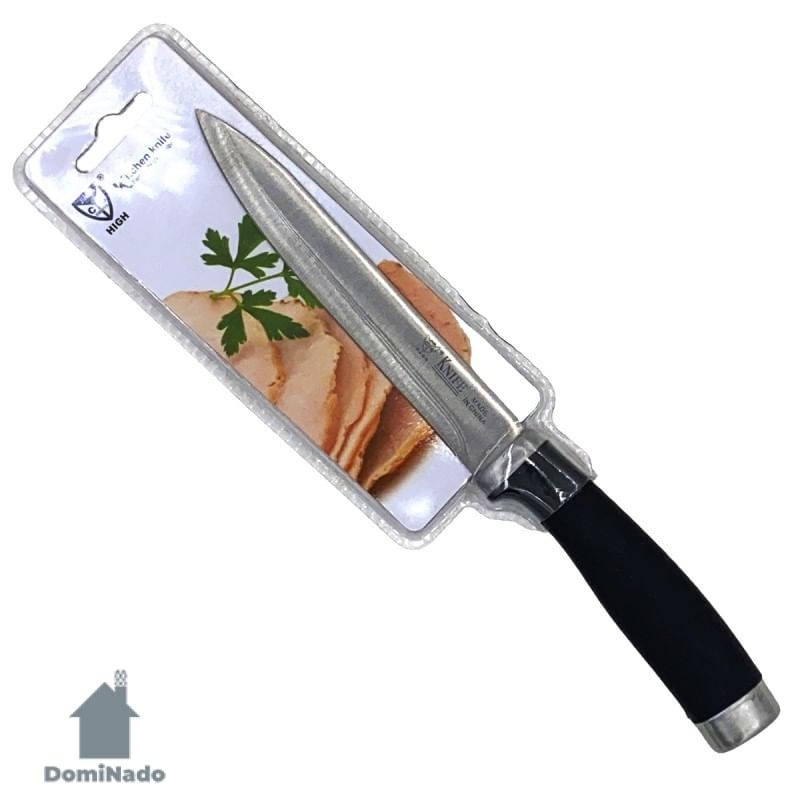 Нож кухонный из коррозионой стали, арт 21-88 Цена с НДС за 1 штуку