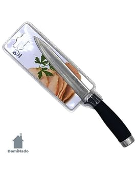 Нож кухонный из коррозионой стали, арт 21-88 Цена с НДС за 1 штуку