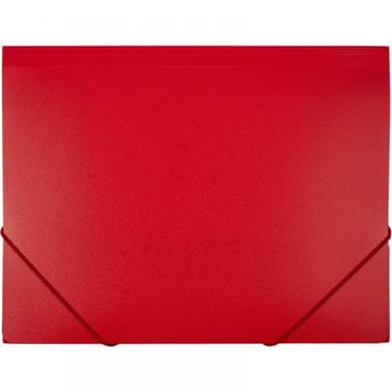 Папка на резинках Attache, A4, 30мм, 600мкм Attache Цена с НДС за 1 штуку