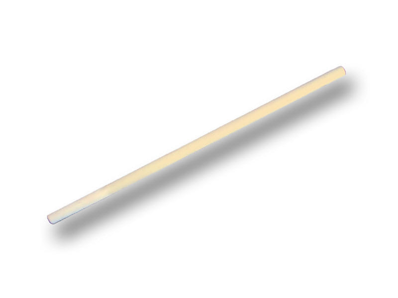 Черенок для граблей, мотыг и щеток, ф 24 мм Ямполь