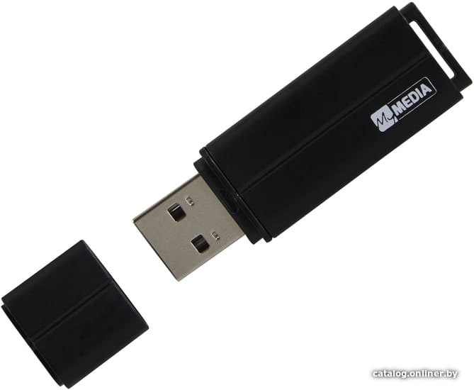 Флэш-накопитель 32Gb USB 2.0 MyMedia Цена с НДС за 1 штуку