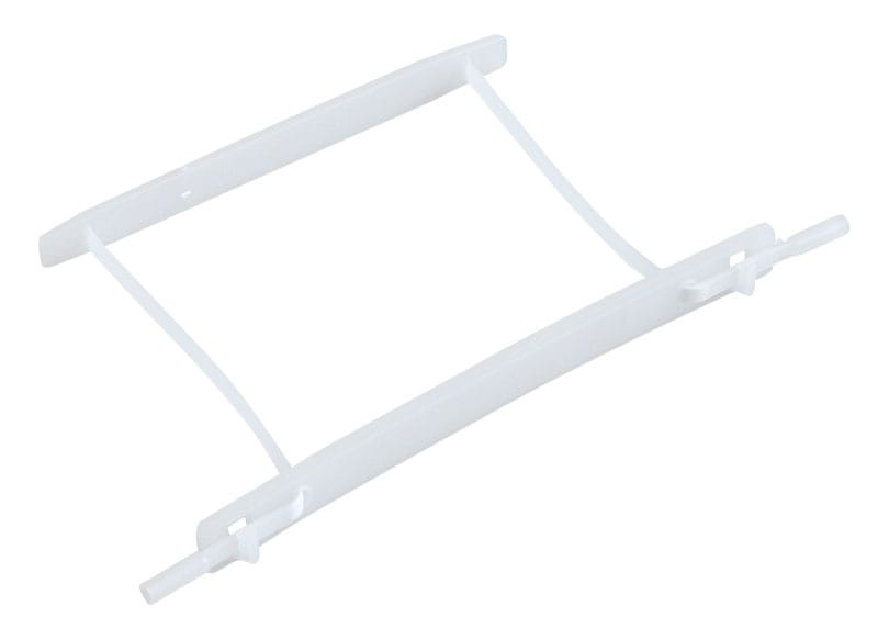 Механизм для архивирования (100 штук), цвет белый, пластик Цена с НДС за упаковку - 100 штук