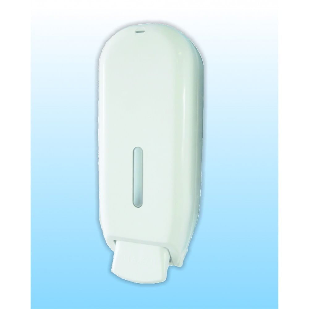 Дозатор для жидкого мыла 1 литр Белпласт Цена с НДС за 1 штуку