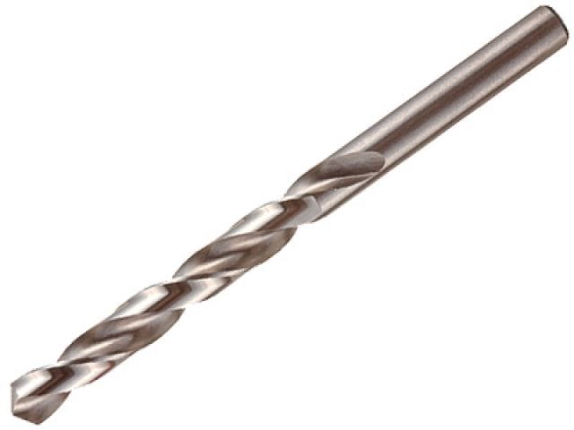 Сверло по металлу ц/х 4.75x80 мм HSS-G, комплект из 10 шт MAKITA (D-06367) MAKITA Цена с НДС за упаковку 10 штук