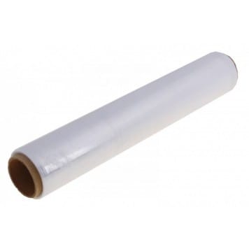 Пленка пищевая 300 мм х 200 м UNI белая Цена с НДС за 1 шт