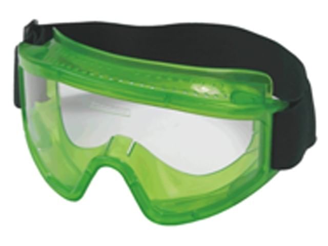 Очки закрытые панорамные СОМЗ ЗП2 PANORAMA прозрачные PL (PL- прозрачный материал Plexiglas CE, прямая вентиляция, светофильтр - прозрачный) (30211) СОМЗ Цена с НДС за 1 штуку