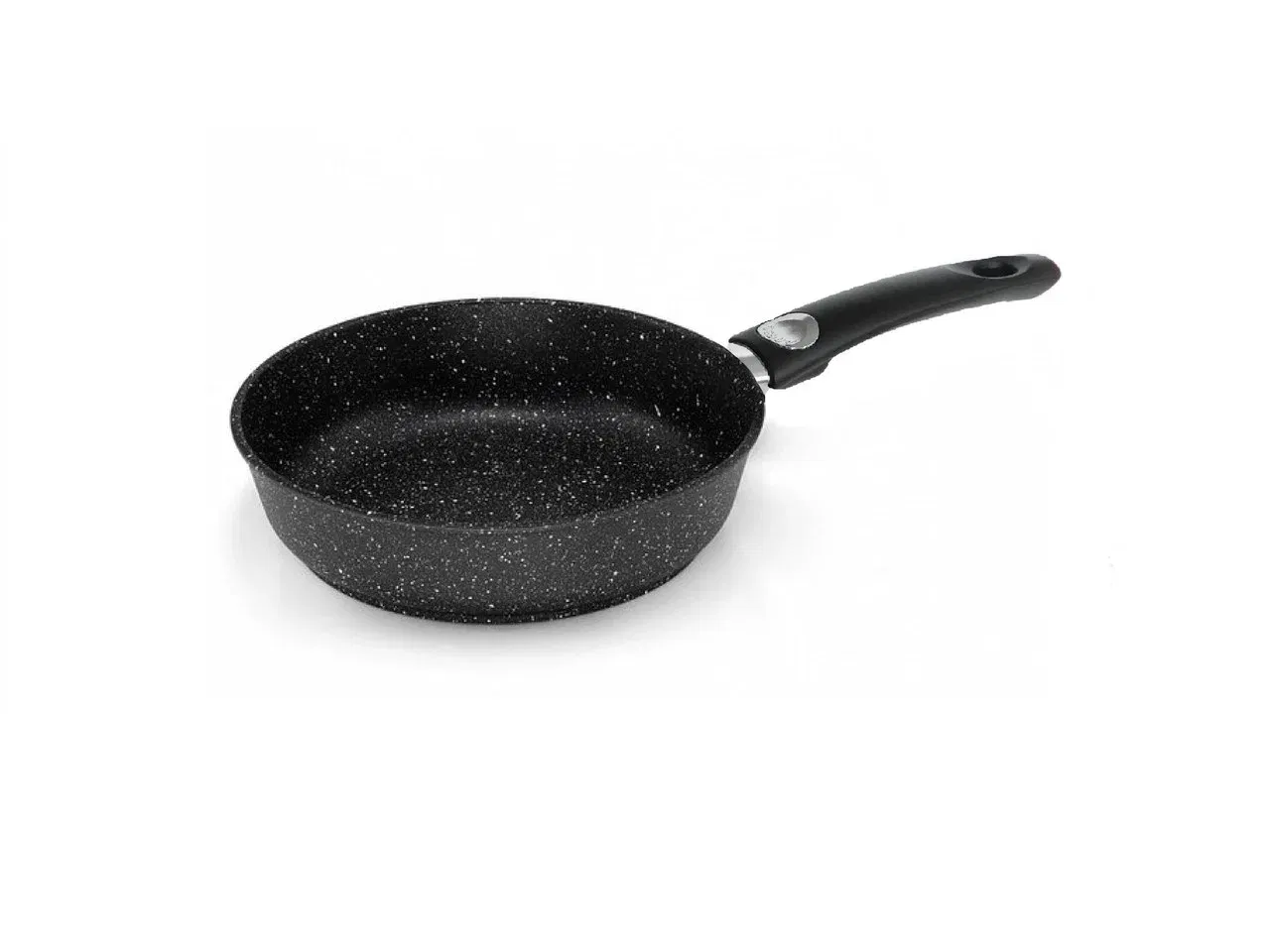 Сковорода а/п АЛА 240 со съемной ручкой (G0324), БЕЗ КРЫШКИ, ГРАНИТ ВИКТОРИЯ Цена с НДС за 1 штуку