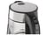 Чайник электрический AKL-237 (2200 Вт; 1,7 л; стекло; подсветка) NORMANN Цена с НДС за 1 штуку, код товара 12863