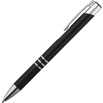 Ручка автом. ASCOT EASY GIFTS, 0.7мм, ассорти, (арт.13339) Цена с НДС за 1 штуку