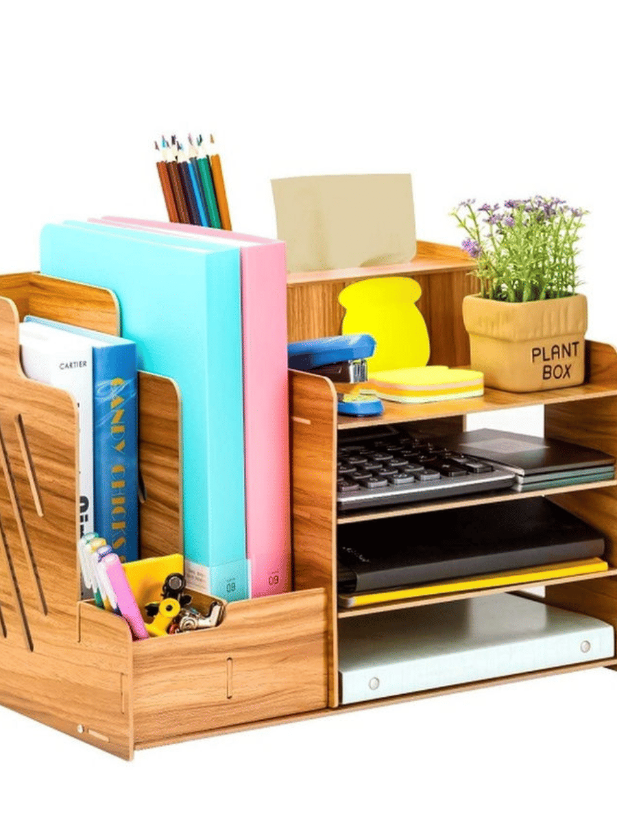 Организация рабочего места