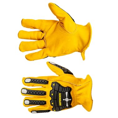 Средства индивидуальной защиты (перчатки, рукавицы, краги)