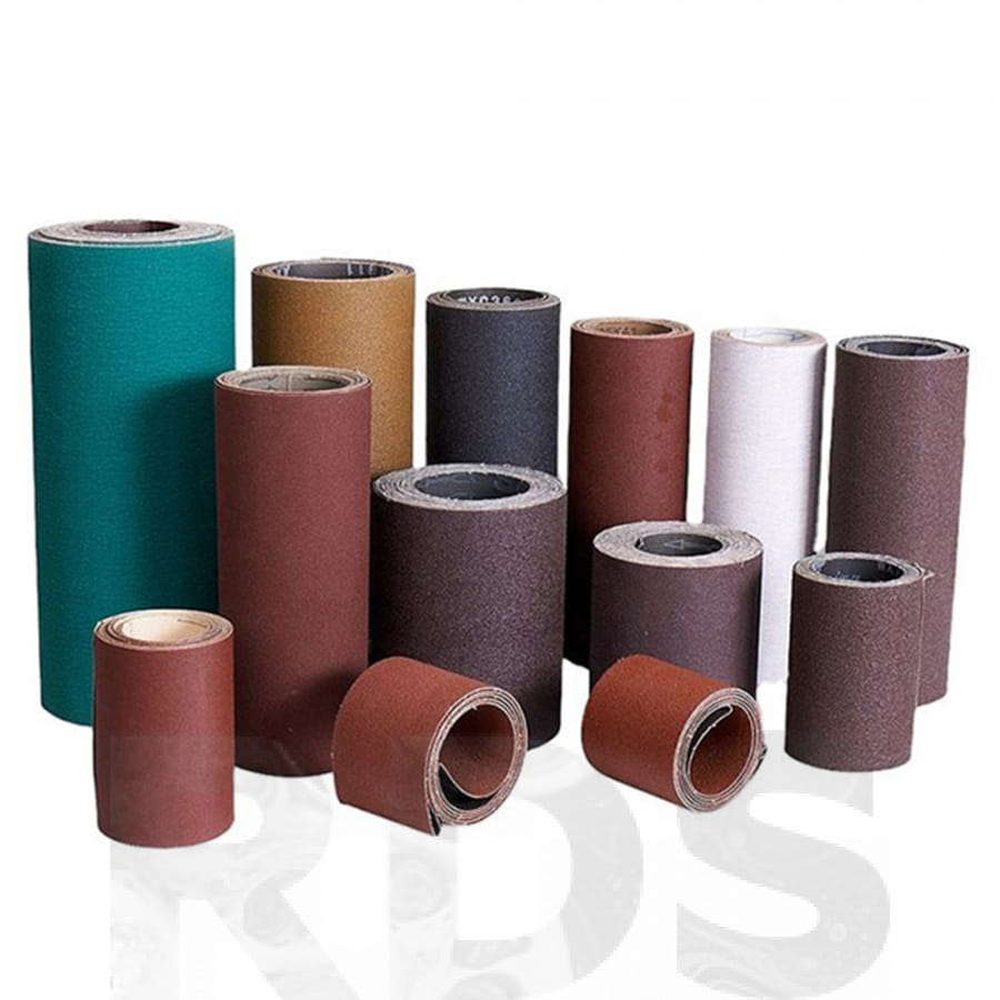 Шлифшкурки, изоленты, лента малярная, сетка шлифовальная, бумага шлифовальная, серпянка