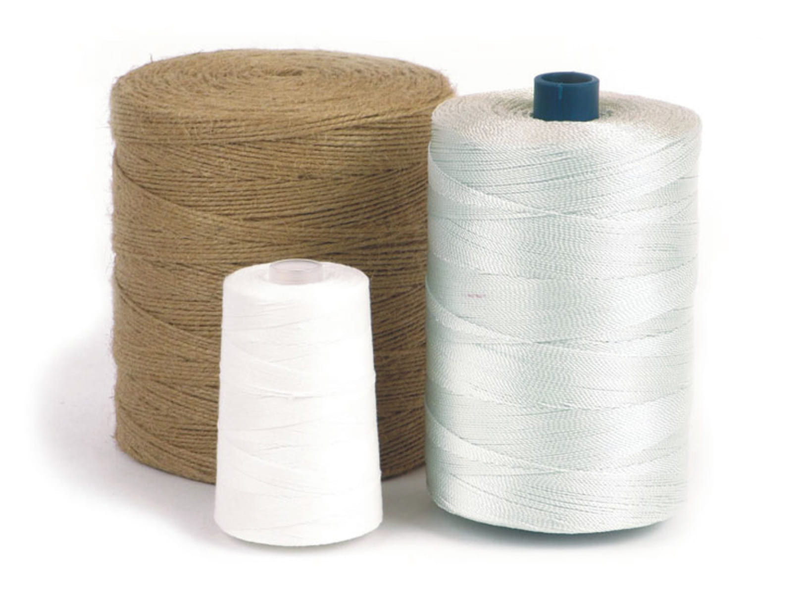 Нить, шпагат для подшивки документов