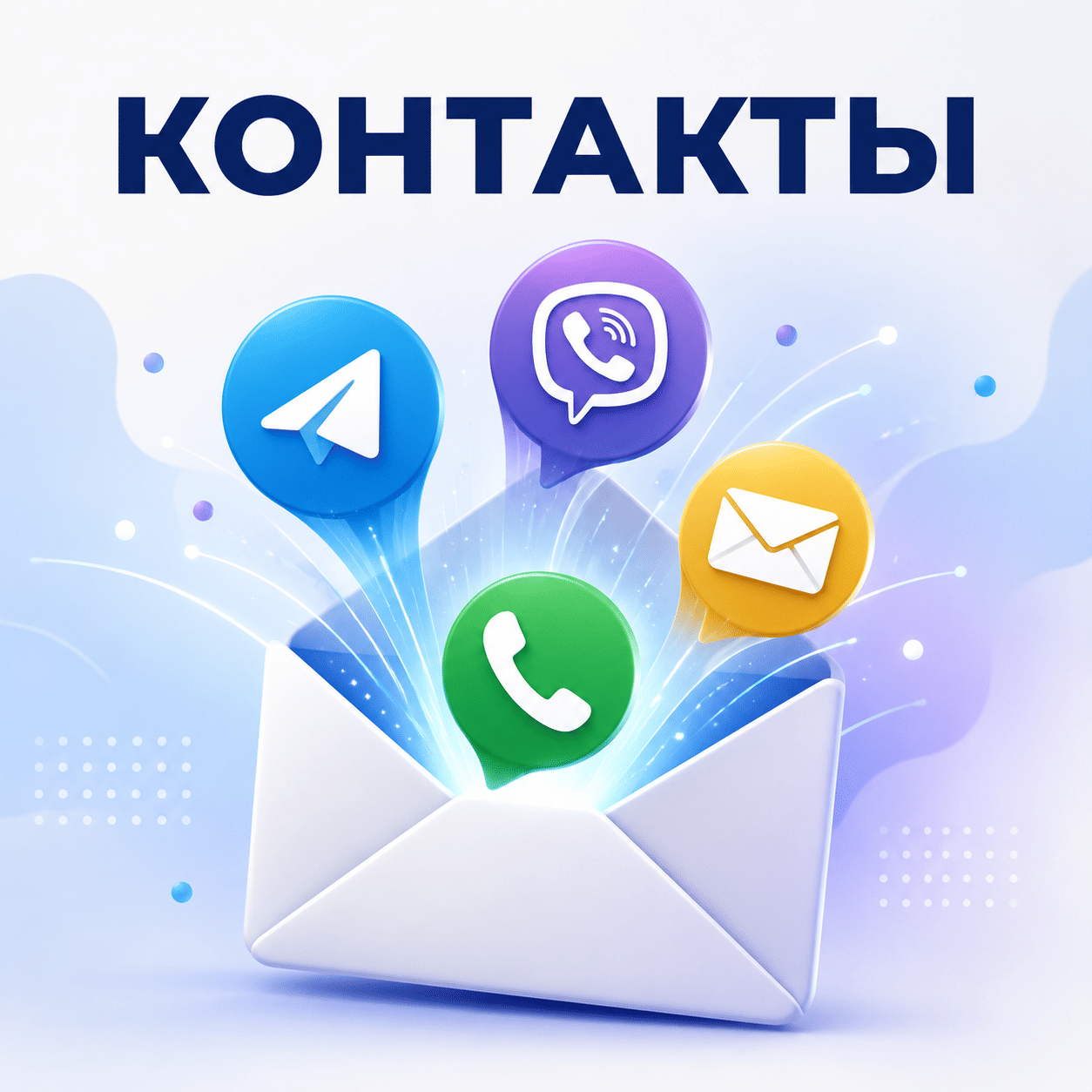 Контакты