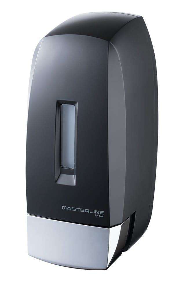 Хозяйственные товары из пластика (дозаторы, держатели для полотенец и прочее)