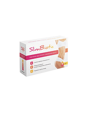 SlimBiotic - Комплекс для быстрого снижения веса СлимБиотик
