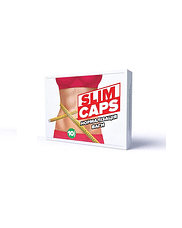 SlimCaps (Слим Капс) средство для похудения Липотропные таблетки