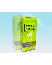 Extra Green - зеленый кофе для похудения (Экстра Грин) Липотропные таблетки