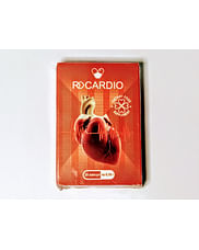 ROCARDIO (Рокардио) - капсулы для нормализации давления