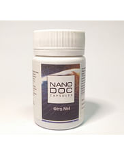Nano Doc (Нано Док) - капсулы от боли в суставах