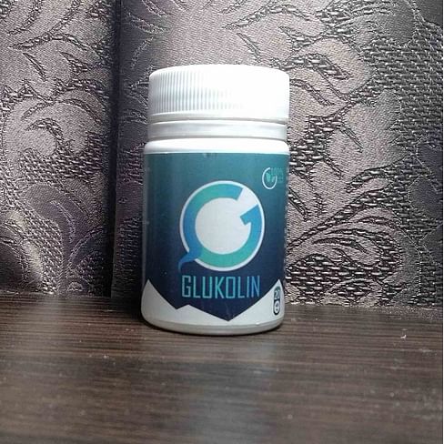 Глюколин "Glukolin"