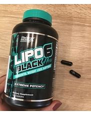 Липо-6 Lipo-6 для похудения Липотропные таблетки