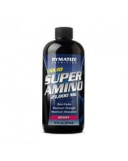 Dymatize Nutrition-Super Amino Liquid Аминокислоты