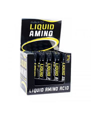 Multipower-Super Amino Liquid 20 amp Аминокислоты