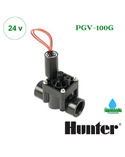 Электромагнитный клапан Hanter PGV-100G