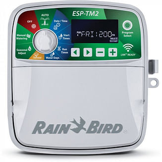 Контроллер (Таймер полива) RAIN BIRD ESP-TM2