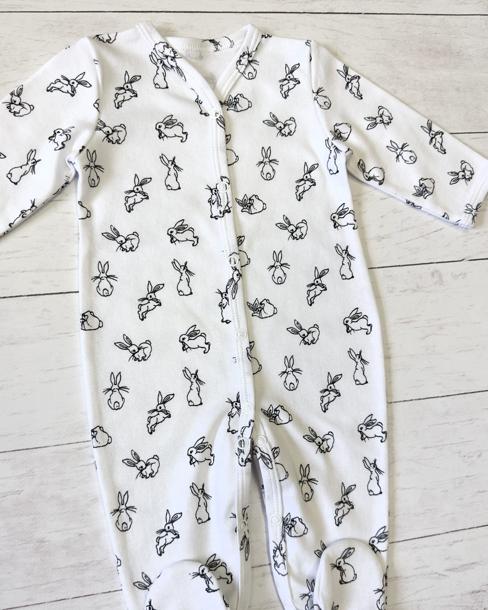 Комбинезон (р.74)