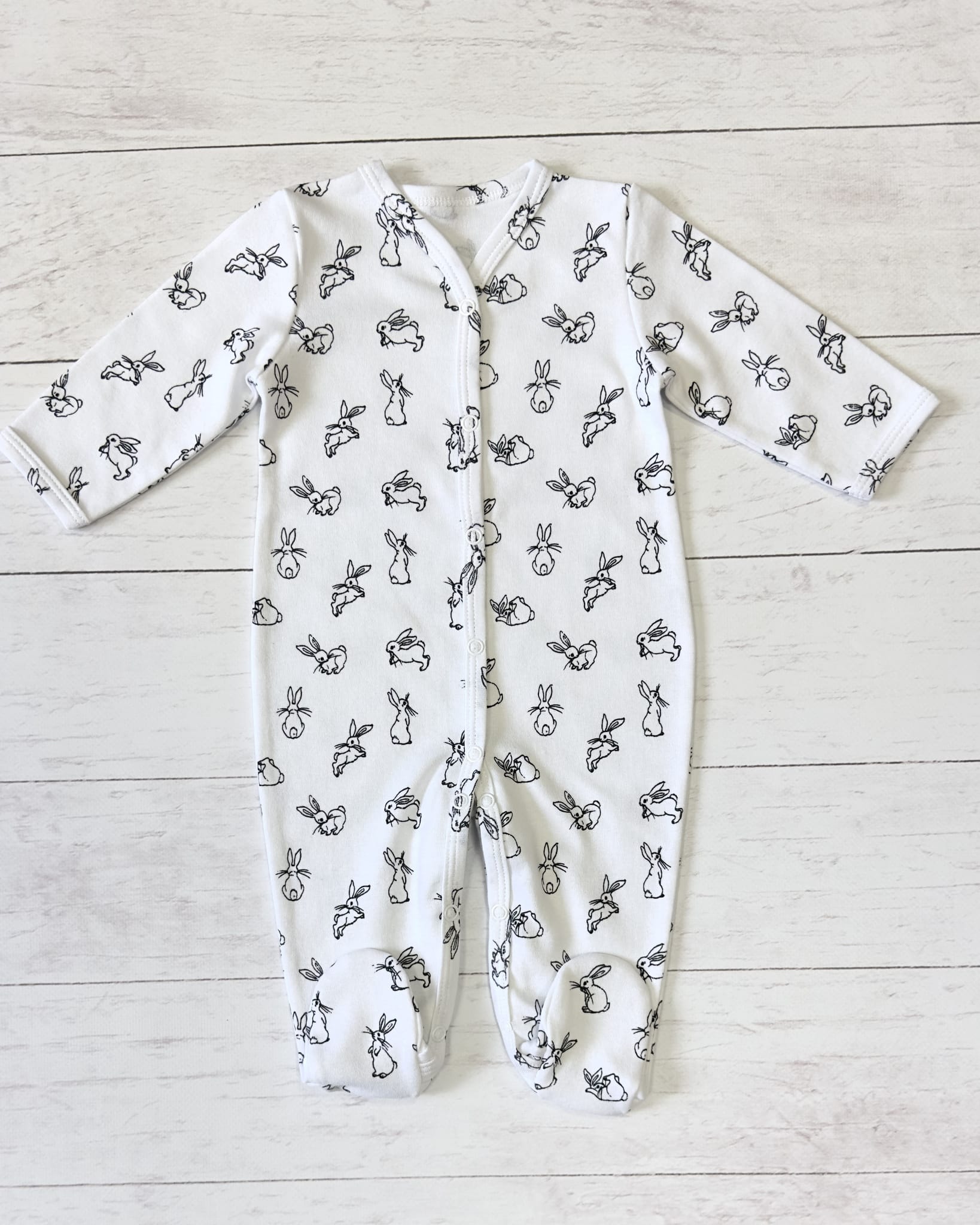 Комбинезон (р.74)