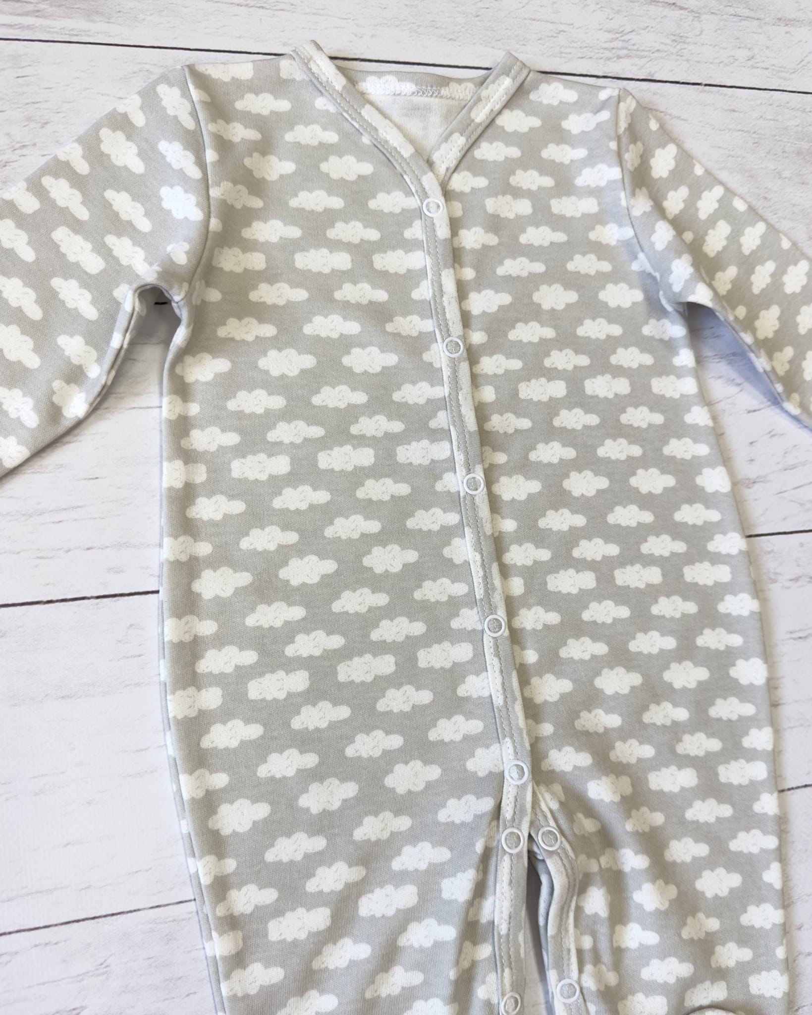 Комбинезон (р.74)