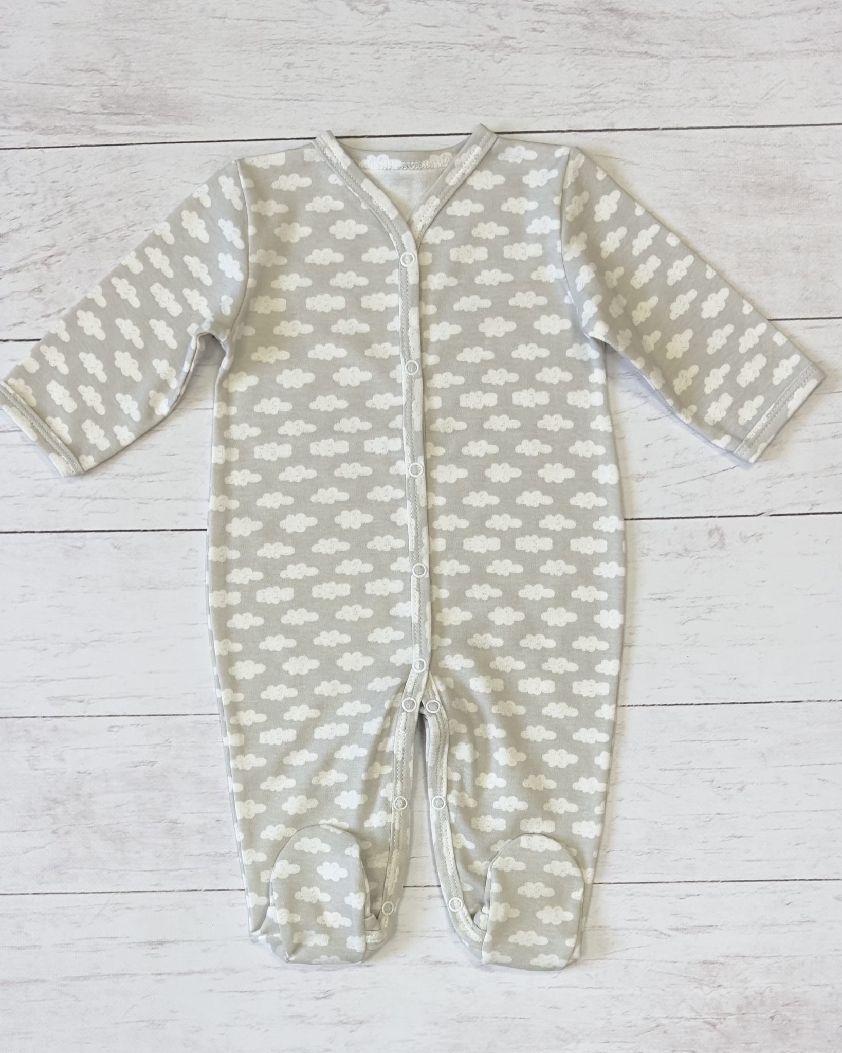 Комбинезон (р.74)