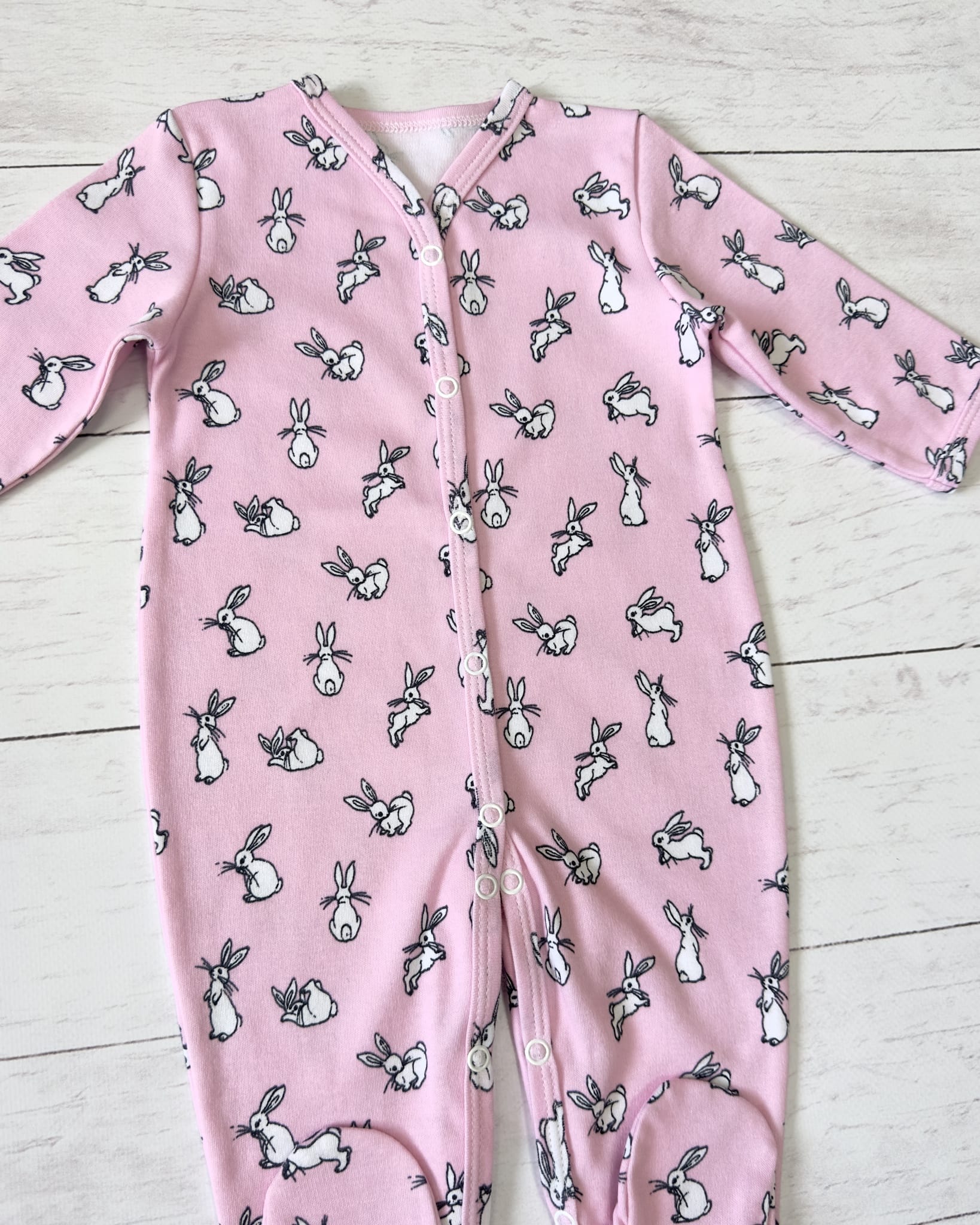 Комбинезон (р.74)