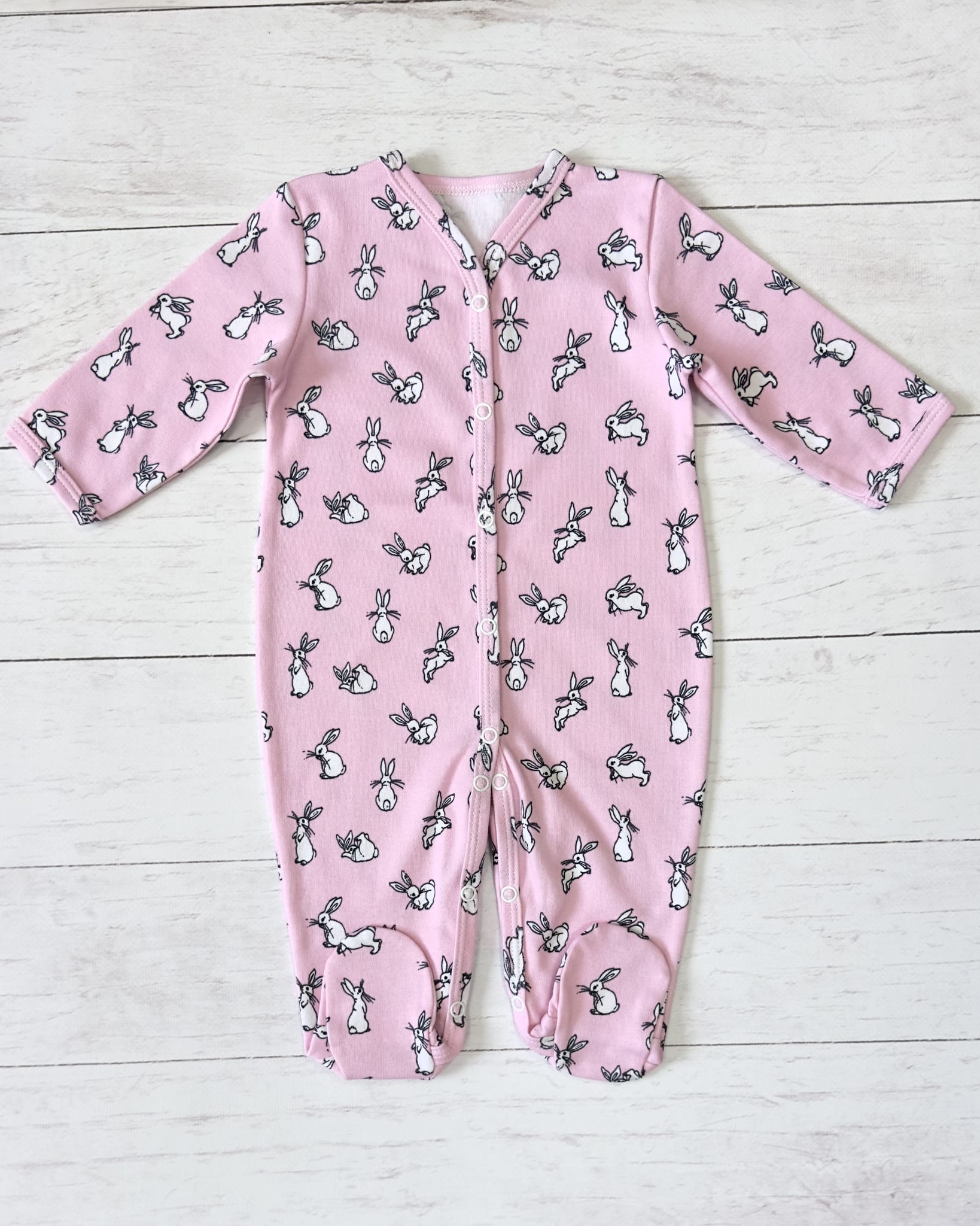 Комбинезон (р.74)