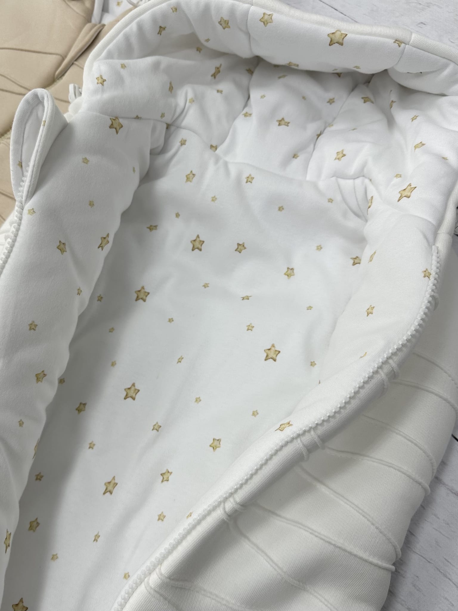 Конверт-кокон (0..+15С)