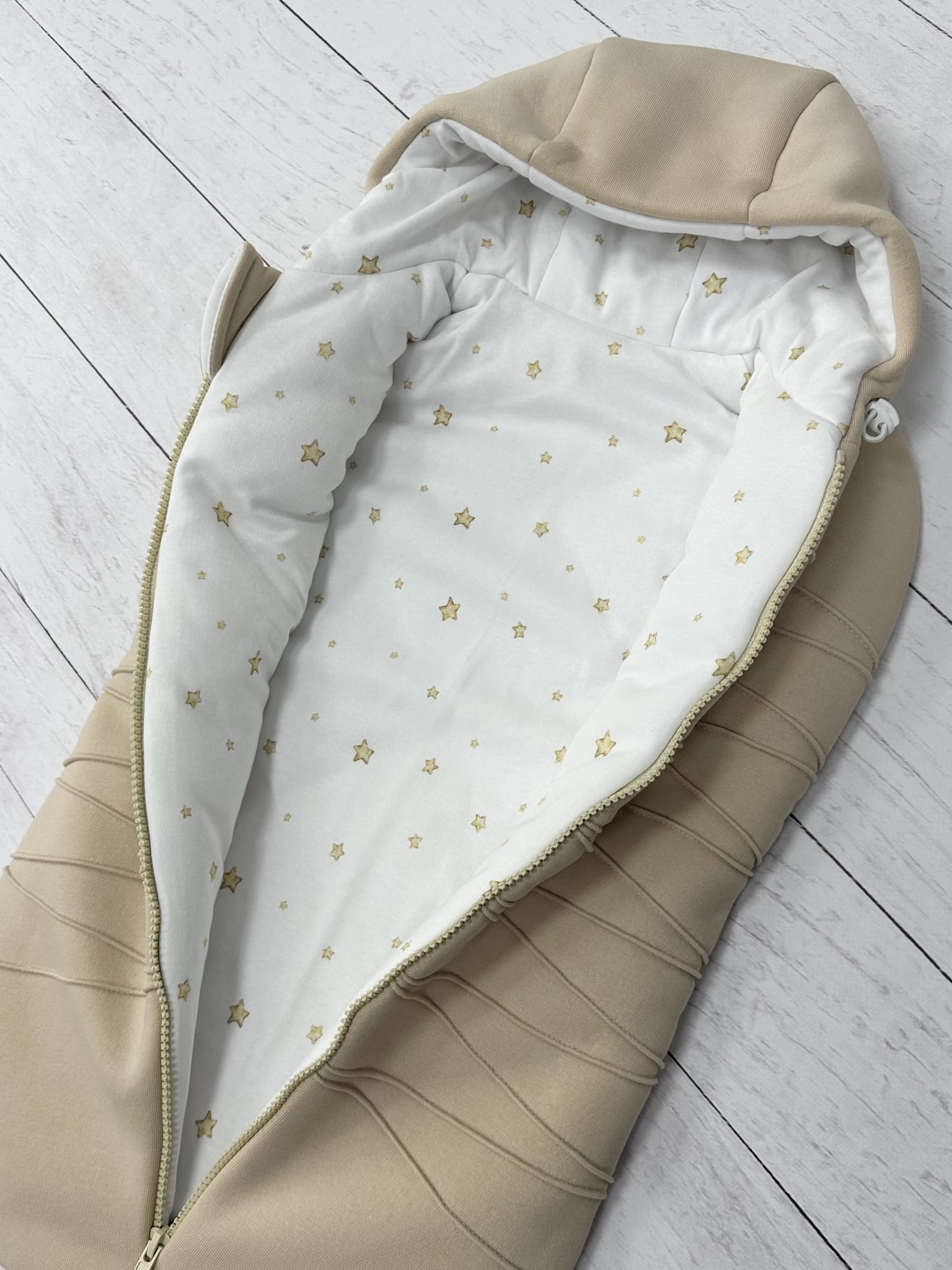 Конверт-кокон (0..+15С)