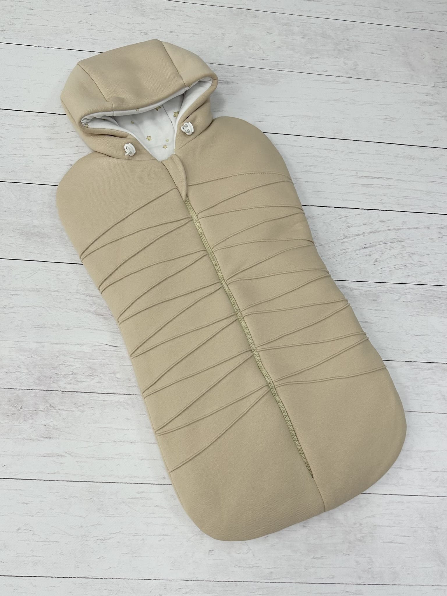 Конверт-кокон (0..+15С)