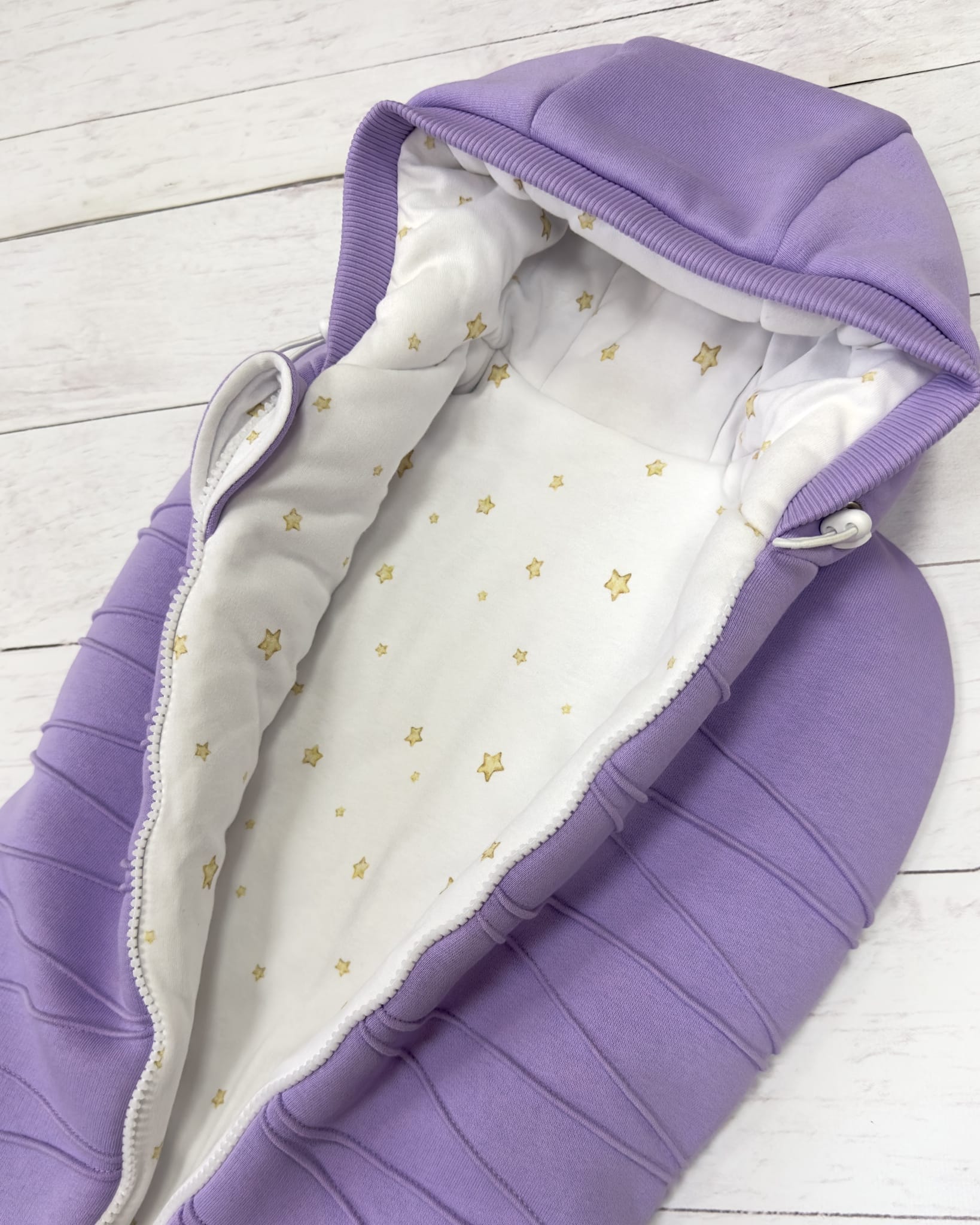 Конверт-кокон (0..+15С)