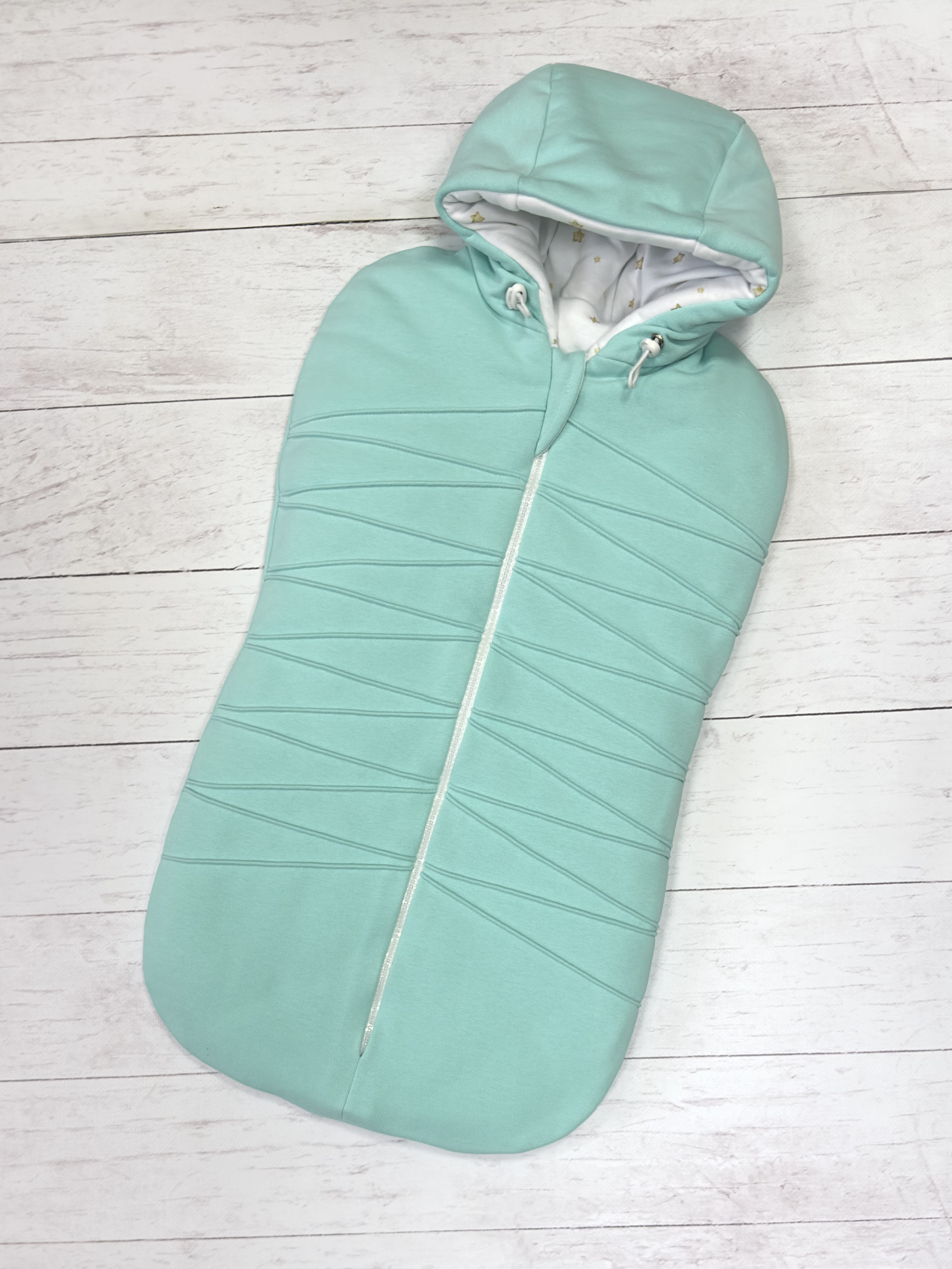 Конверт-кокон (0..+15С)