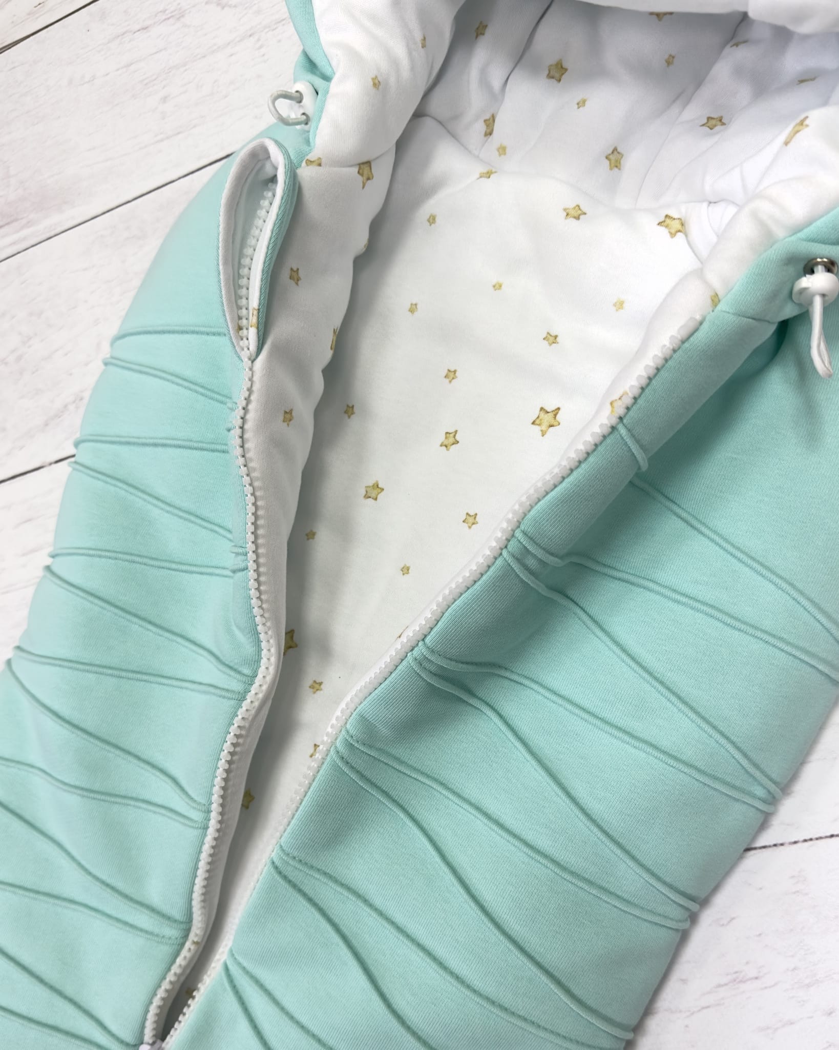 Конверт-кокон (0..+15С)